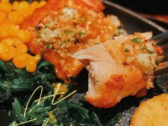 -萨莉亚意式餐厅(杭州西溪龙湖天街店)