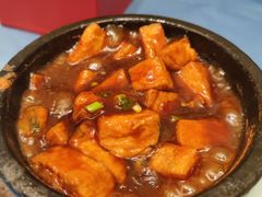 -阿毛饭店(和义路店)