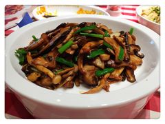 -西贝(枫蓝国际购物中心店)