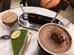 -Awfully Chocolate(来福士广场店)