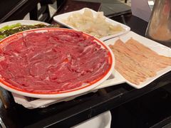 -巴蜀大宅门火锅(北大街店)