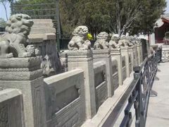-卢沟桥文化旅游区