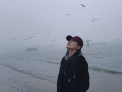 -老虎石海上公园