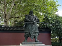 -钱王祠