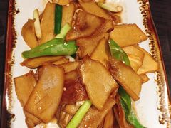 -三俞竹苑(红旗街万达店)