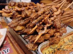 -庆峰龙虾烧烤(合肥一店)