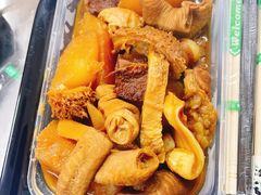 -阿姨牛杂(北京路店)