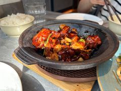 -鹿港小镇(霄云店)