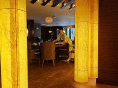 -采悦轩中餐厅·粤菜·海南菜(神州半岛喜来登度假酒店)