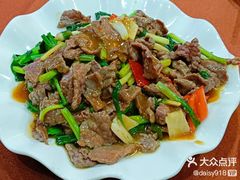 -翠景潮州美食(雅景苑店)