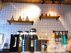 -摩柠手作茶室(国贸店)