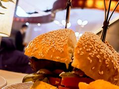 -国家大剧院西餐厅