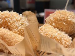 -太食獸泰式茶餐厅(北美新天地店)