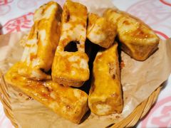 -聚味斋香辣蟹(生态城万达店)
