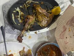 -葛尼沙印度餐厅 (镇明路店)