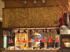 -威珀斯酒店·珀萃美食餐厅