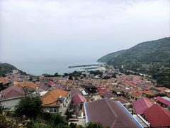 -崂山仰口游览区
