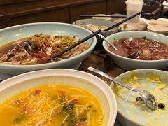 -一楼食业·美食人家