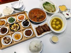-新仙清汤牛腩(铜锣湾店)