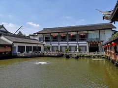 -绍兴饭店知遇楼(环山路店)