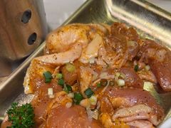 -韩宫宴烤肉·料理(苏州中心店)