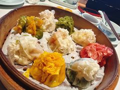 -龍聚祥烧麦馆(鼓楼店)