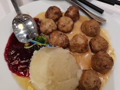-宜家·瑞典风味餐厅(四元桥店)