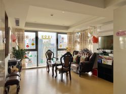 点击看大图 -熹月国际月子会所(天河店)
