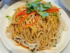 酸辣莜面-凯鸽酒楼(大同振兴街店)