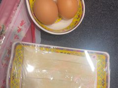 -芦月轩羊蝎子(劲松店)