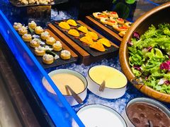 -佳源四季酒店-雅悦自助餐厅(新洲路店)