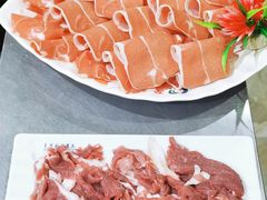 -草原饭店火锅