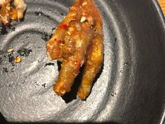 -望京一号·重庆江湖菜(工体店)