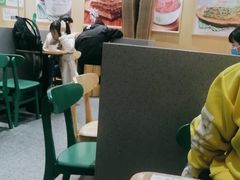 -甲乙饼·手工牛肉饼(东方广场店)