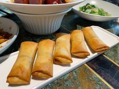 虾仁春卷-苏帮袁Sue Cuisine(南开大悦城店)