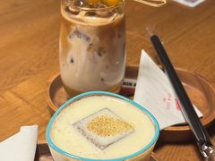 -GOIN CAFE 光阴咖啡馆