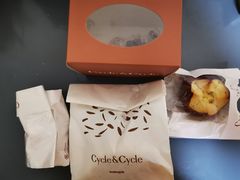 -Cycle&Cycle Artisan(天目里店)