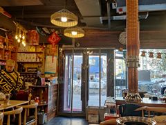 大堂-大壮家原味烤肉(兴华北街店)