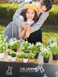 -薇咖映画婚纱摄影工作室