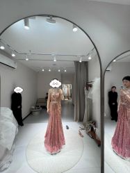 -PAI婚纱礼服设计馆【大牌租赁/高级定制】