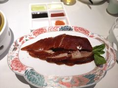 -在前门·烤鸭北京菜(五月花广场店)