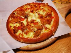 -菲滋意式餐厅(温岭银泰城店)