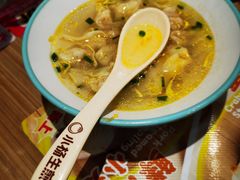 -小杨生煎(松江大学城店)