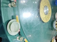 -三大钵江湖菜(空港店)