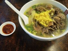 -潮镇老尾牛杂(环城西路店)