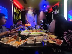 -音乐派KTV(银泰城店)
