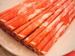 -八先生涮肉房(三里河店)