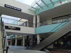 -宁波杉井奥特莱斯广场