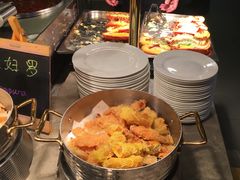 -康帝国际酒店-艾斯本自助西餐厅
