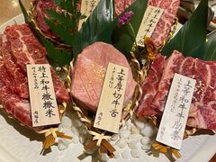 -肉魁屋·烧肉·烧鸟·酒场(高新店)